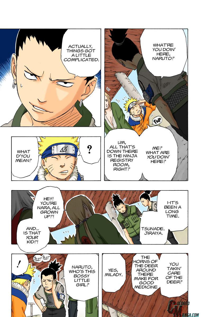 Chapter 172 — Page 11