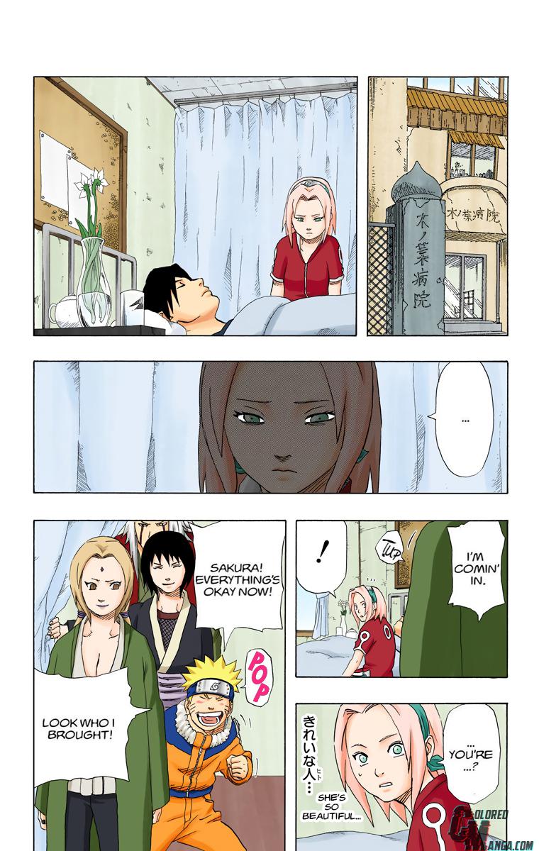 Chapter 172 — Page 19