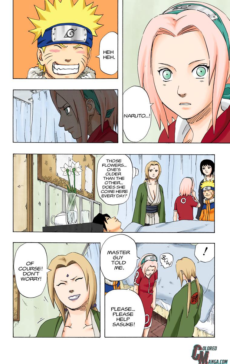 Chapter 172 — Page 20
