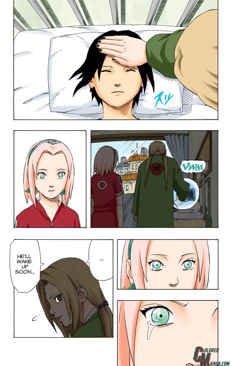 Chapter 172 — Page 21