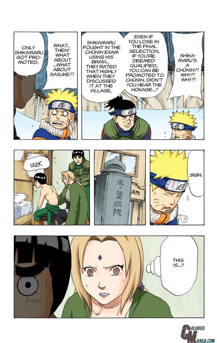 Chapter 172 — Page 25