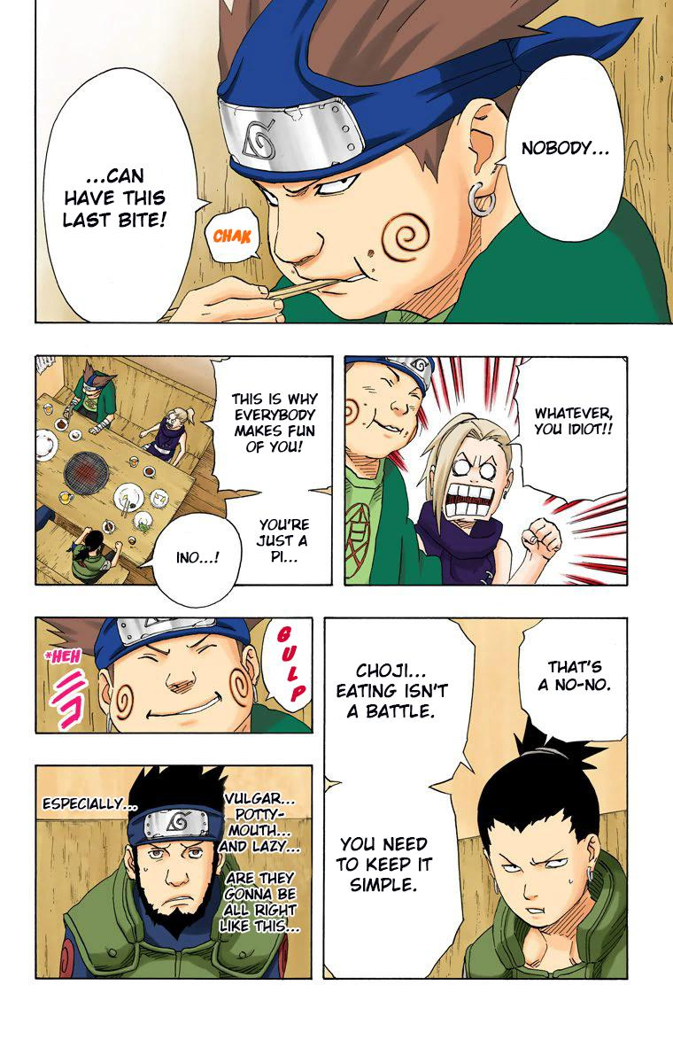 Chapter 173 — Page 10