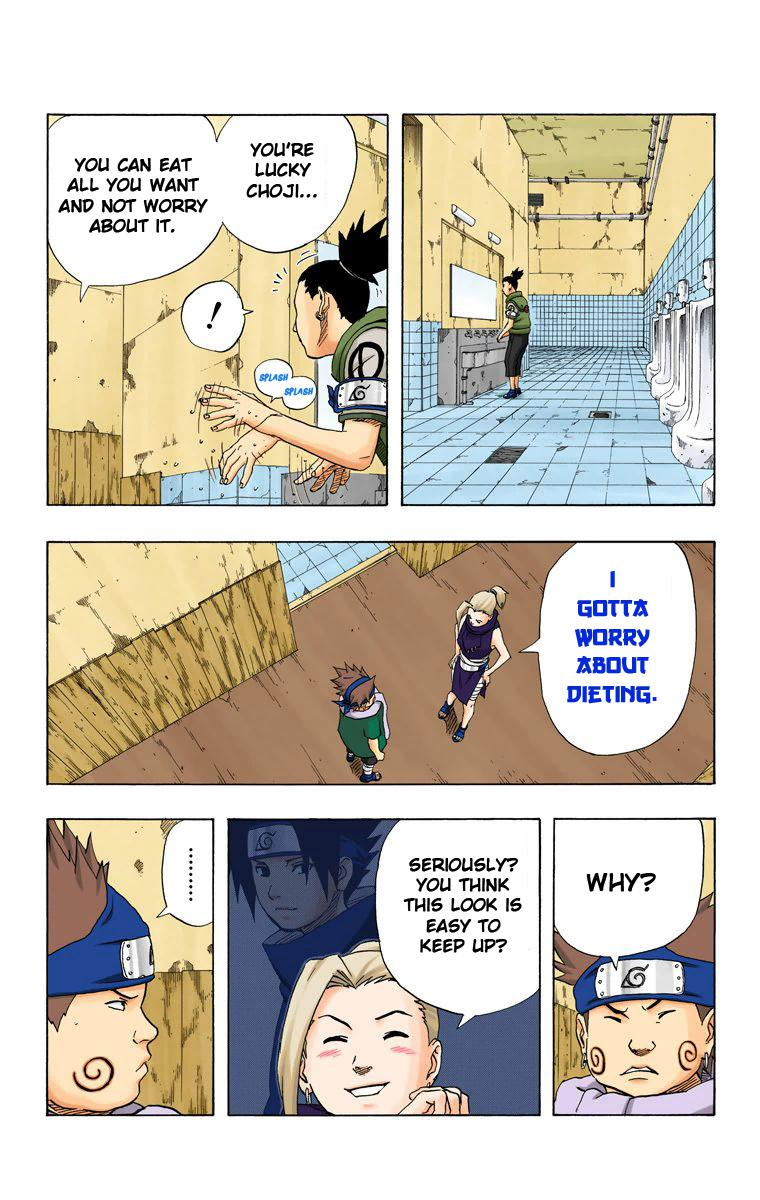 Chapter 174 — Page 8