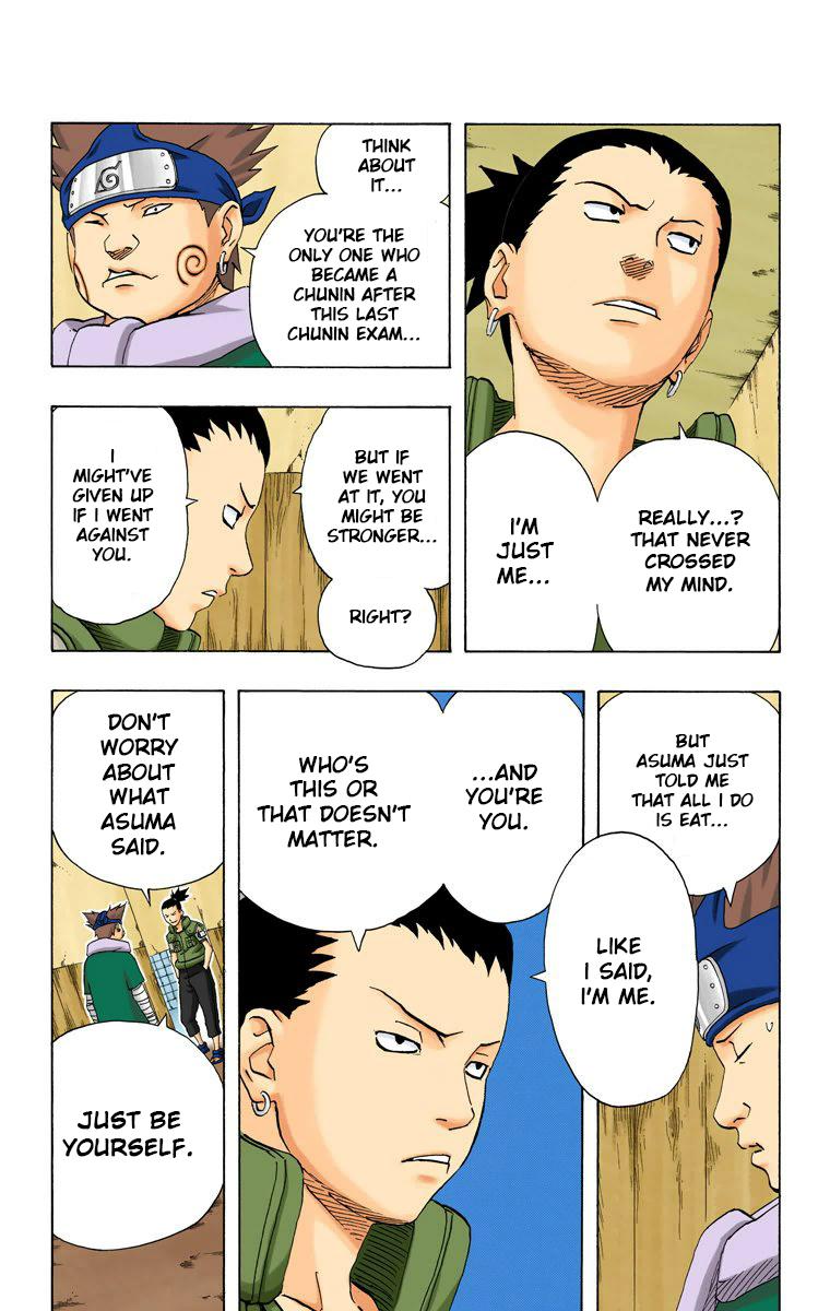 Chapter 174 — Page 11