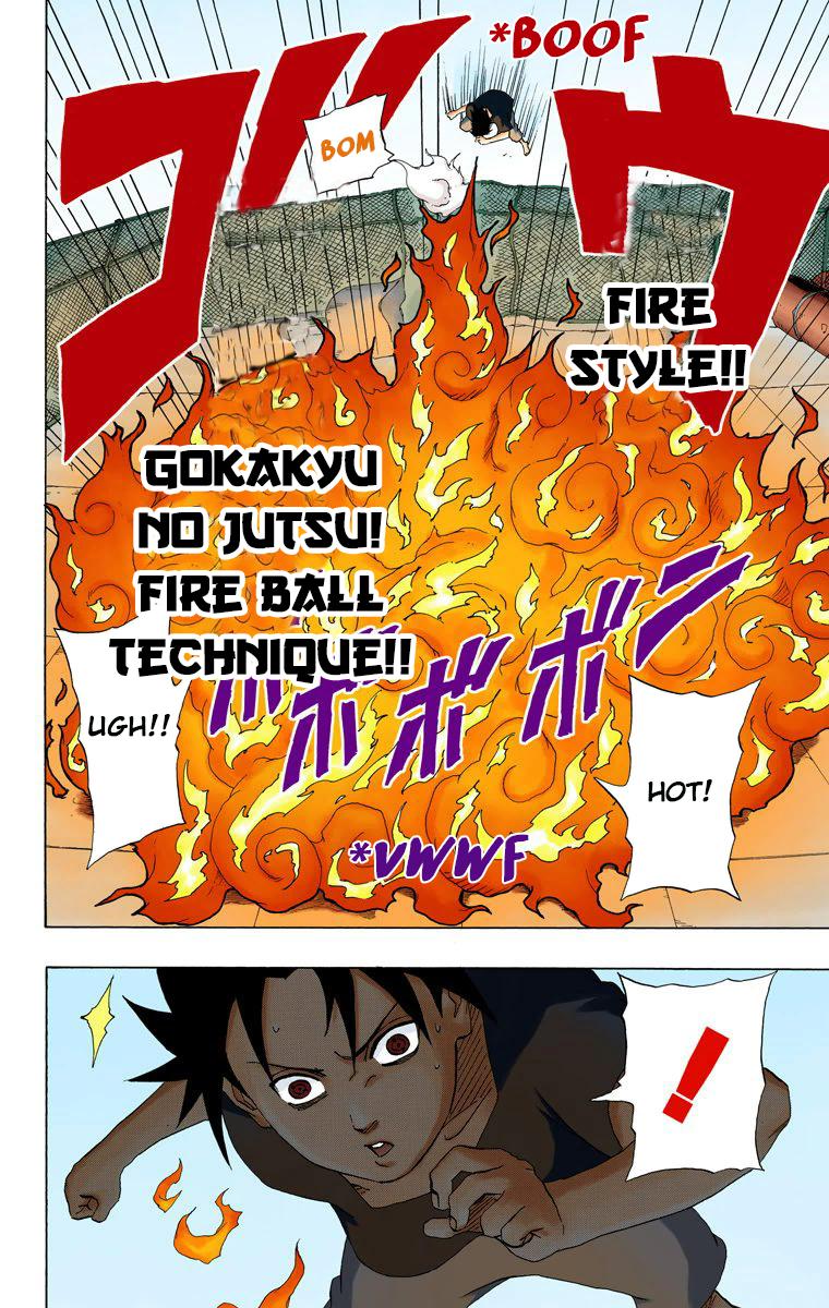 Chapter 175 — Page 15