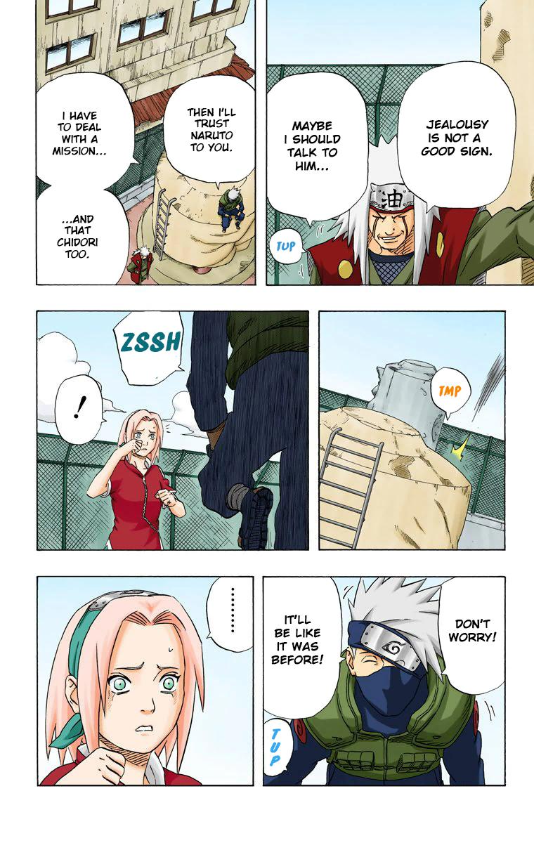 Chapter 176 — Page 16