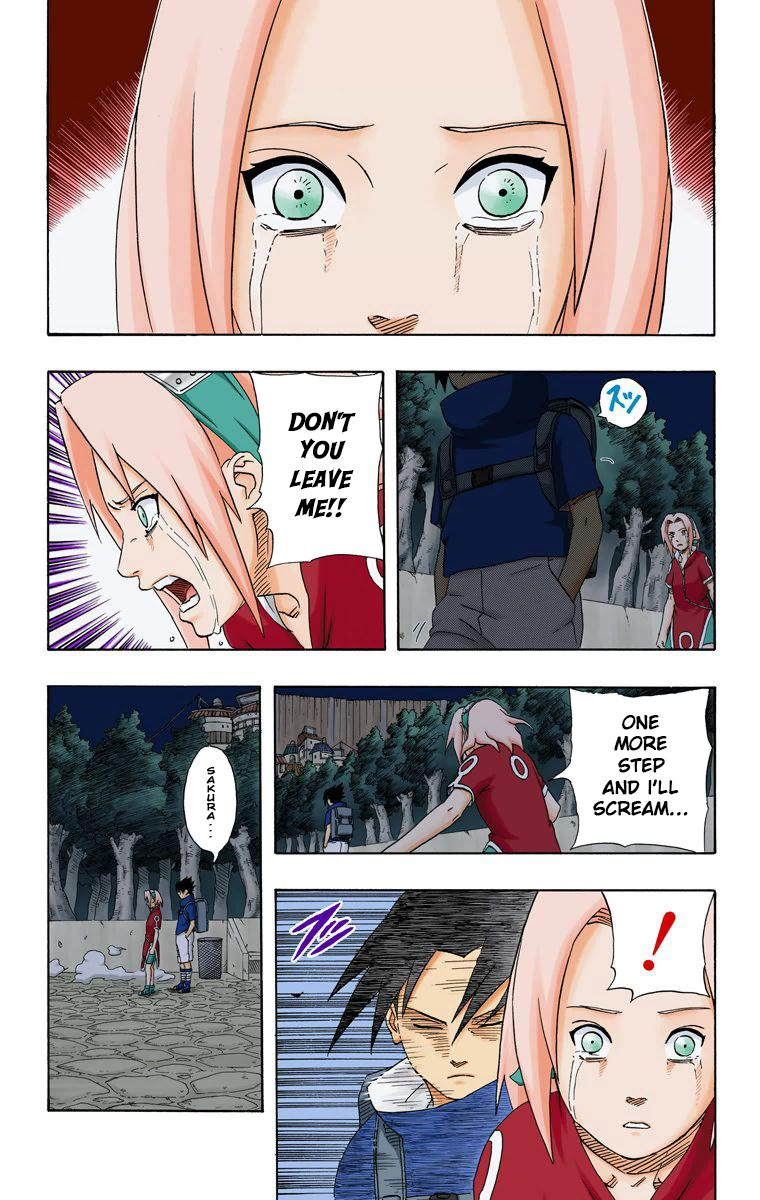 Chapter 181 — Page 21