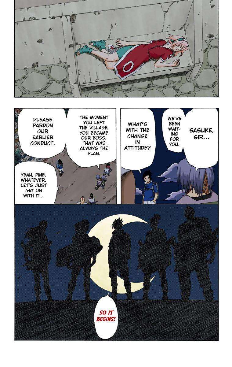 Chapter 181 — Page 23