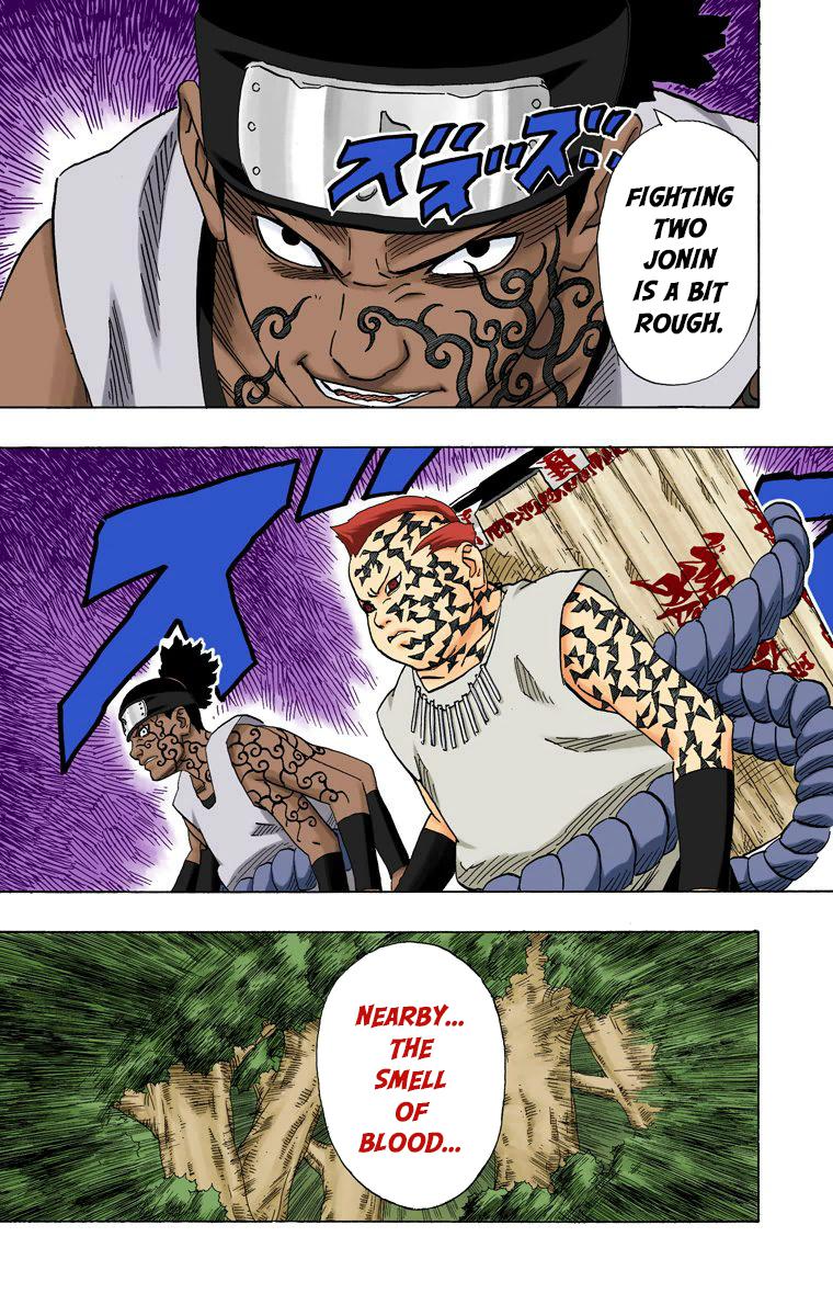 Chapter 184 — Page 19