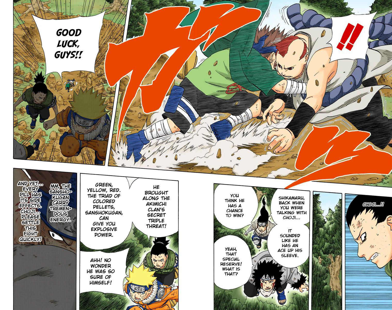 Chapter 188 — Page 20