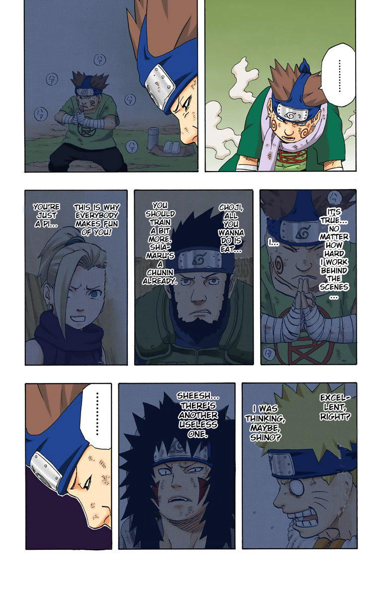 Chapter 189 — Page 11