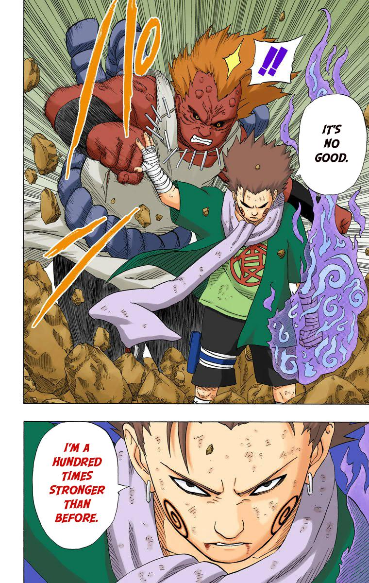 Chapter 190 — Page 16