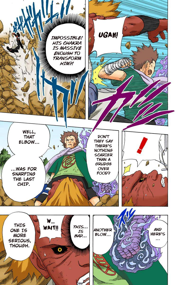 Chapter 190 — Page 17