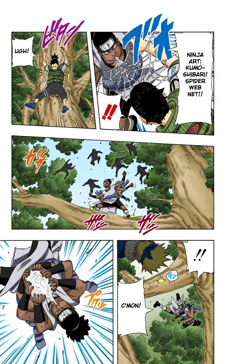 Chapter 191 — Page 20