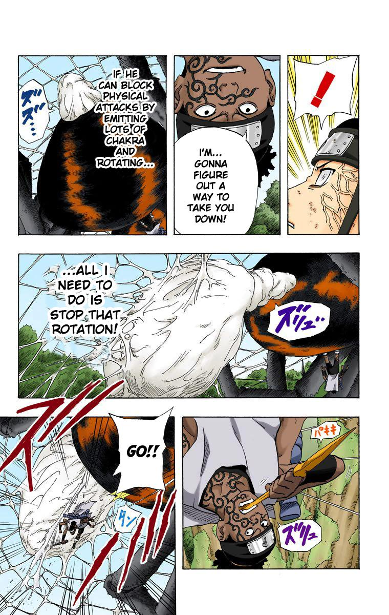Chapter 194 — Page 17