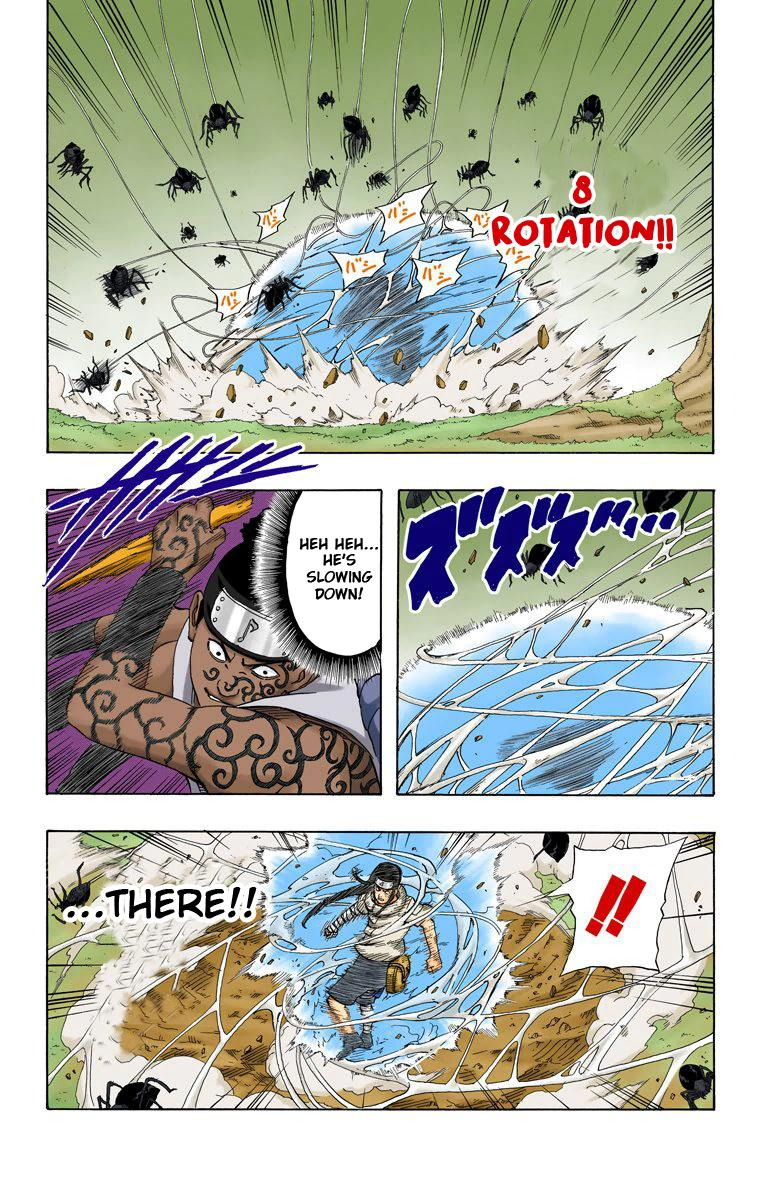 Chapter 194 — Page 19