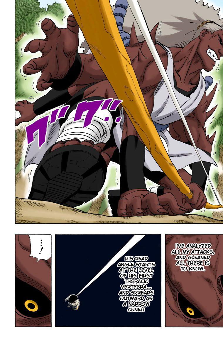 Chapter 196 — Page 8
