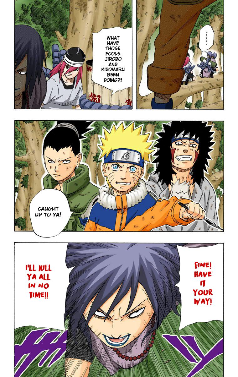 Chapter 199 — Page 19