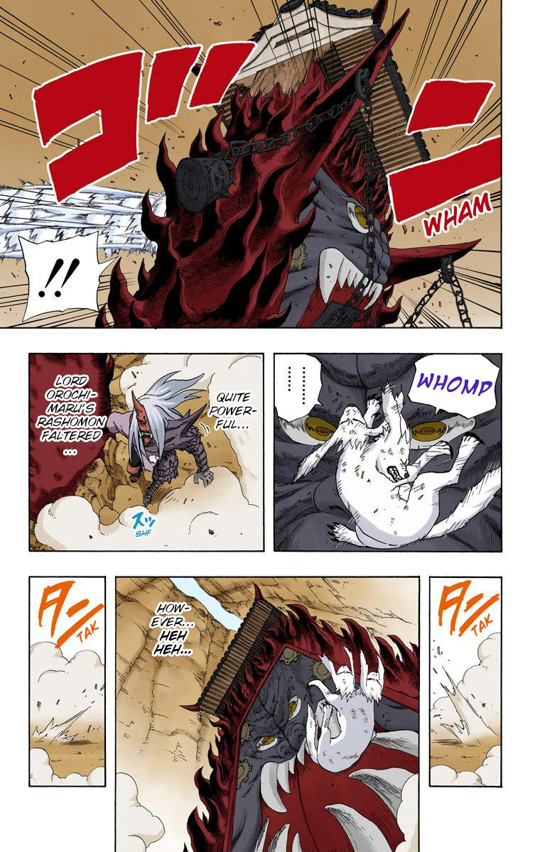 Chapter 204 — Page 10