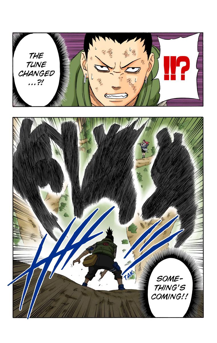 Chapter 206 — Page 19