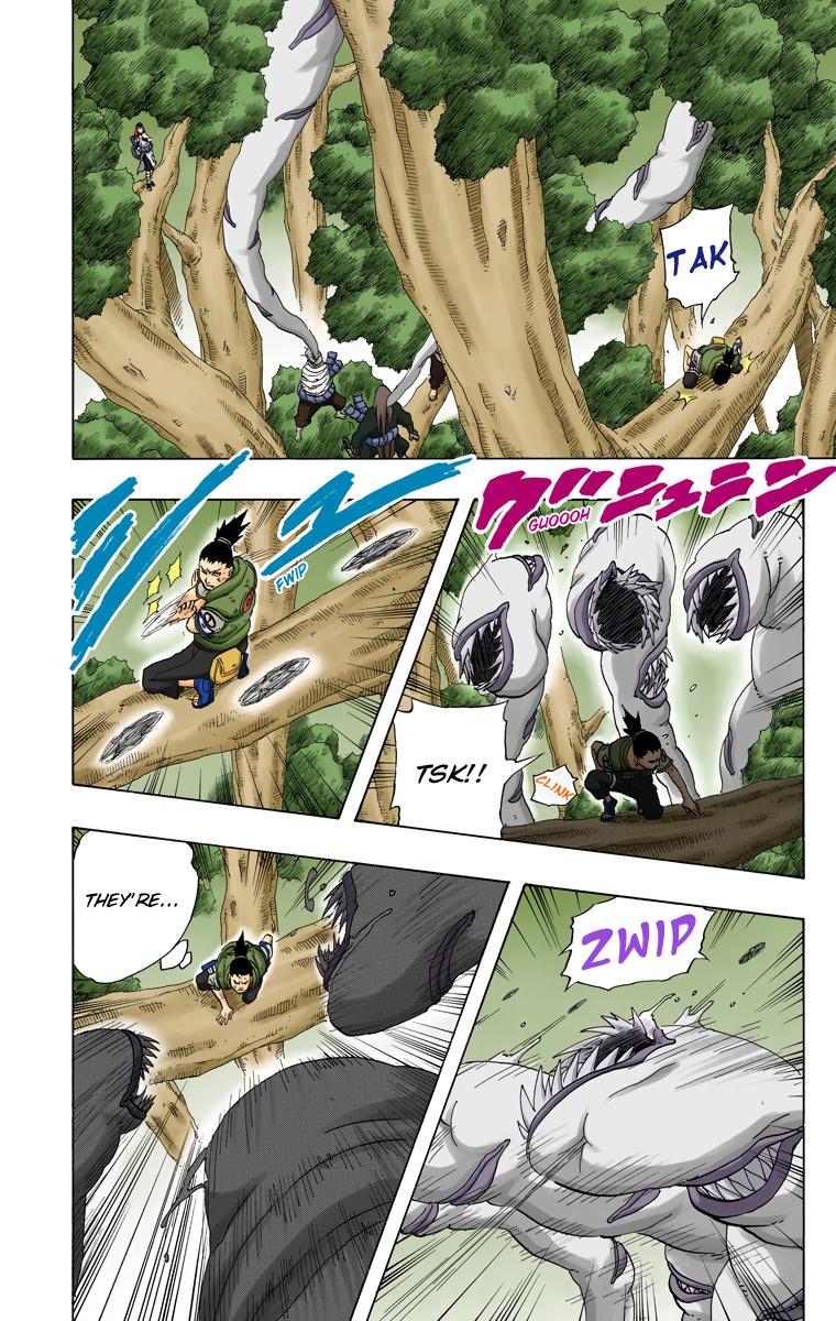 Chapter 207 — Page 6