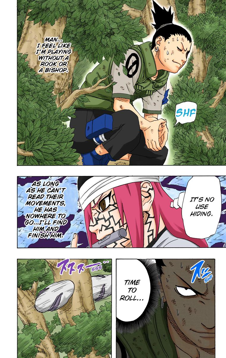 Chapter 207 — Page 10