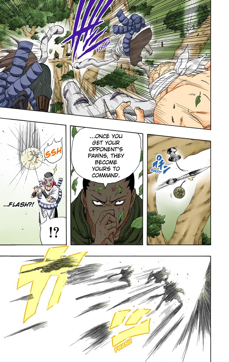Chapter 207 — Page 17