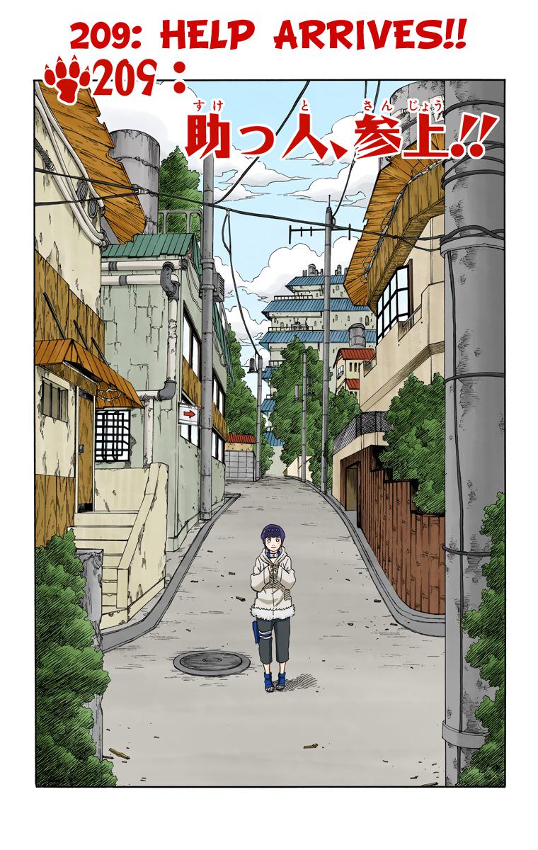 Chapter 209 — Page 7