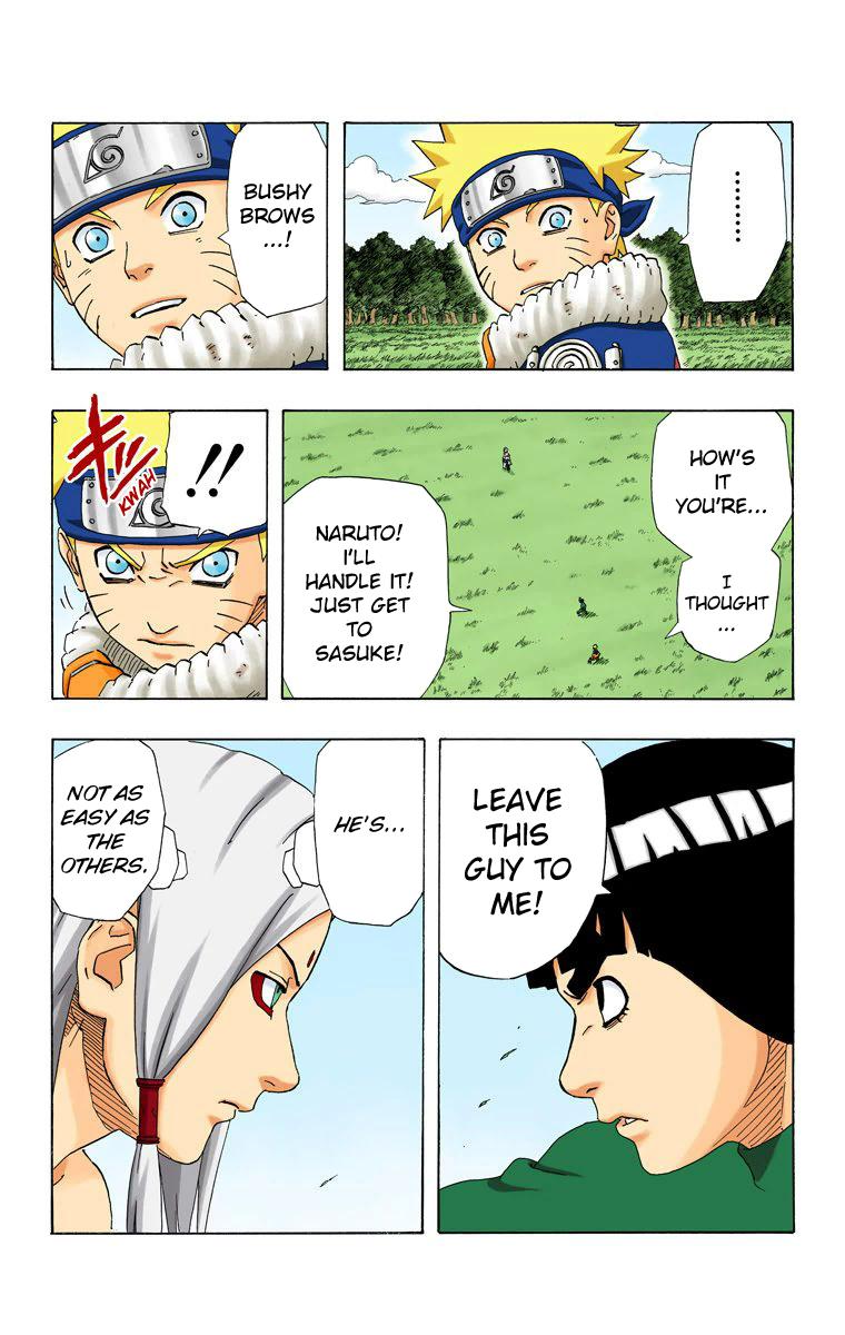Chapter 209 — Page 24