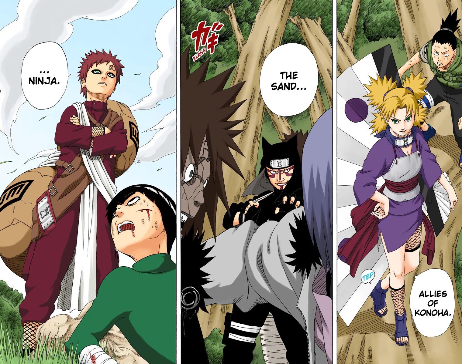 Chapter 212 — Page 18