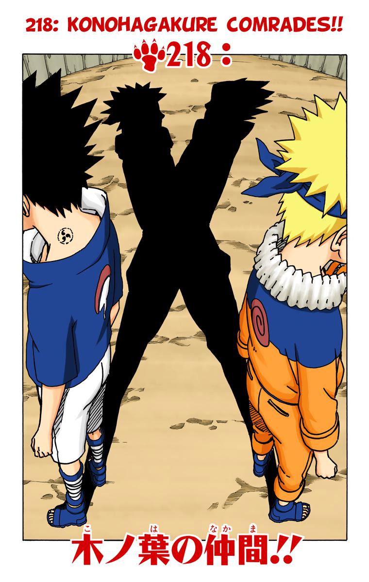 Chapter 218 — Page 7