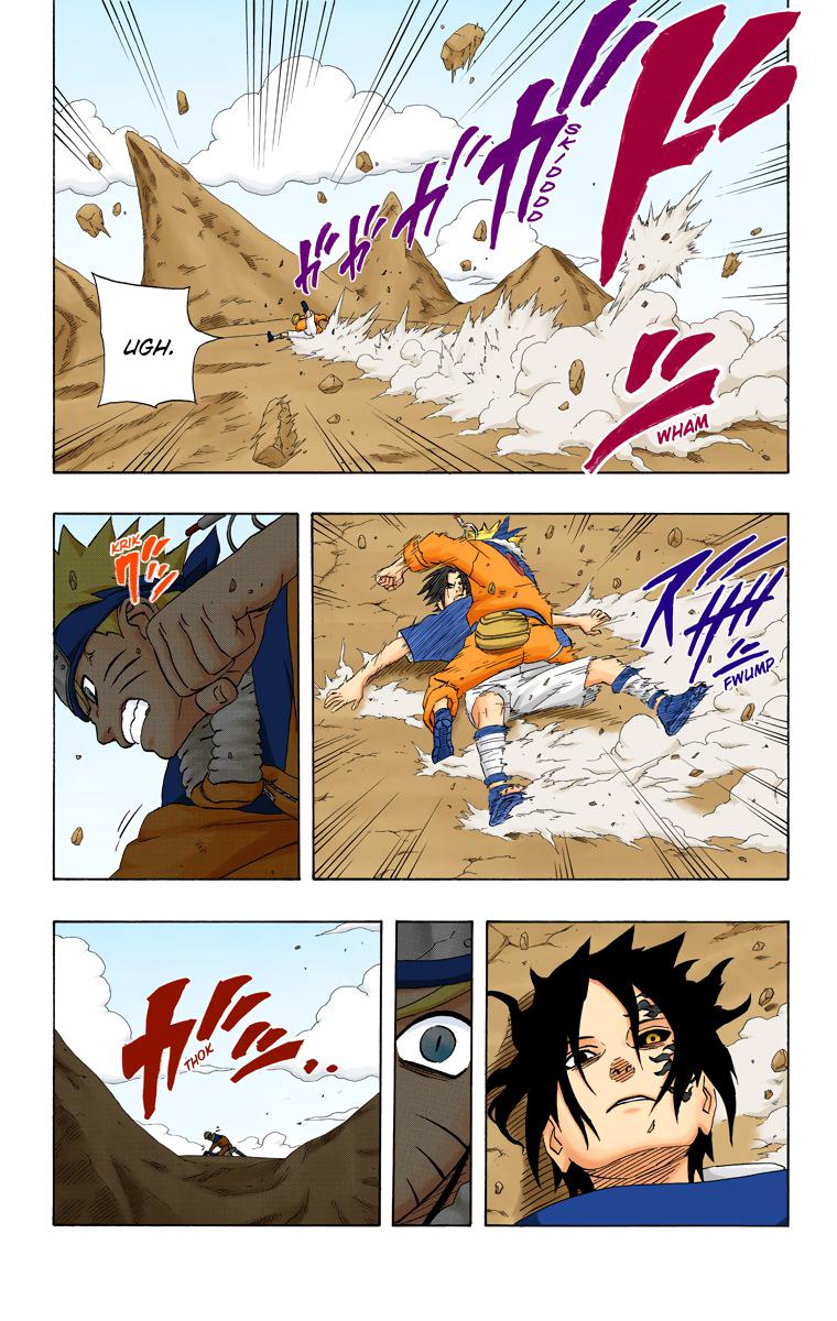 Chapter 218 — Page 21