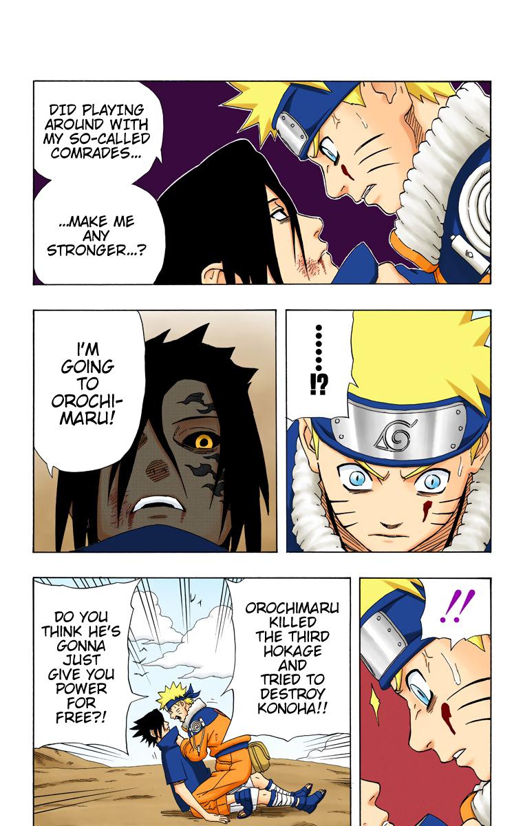 Chapter 218 — Page 23