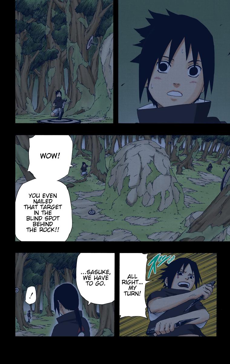 Chapter 220 — Page 6