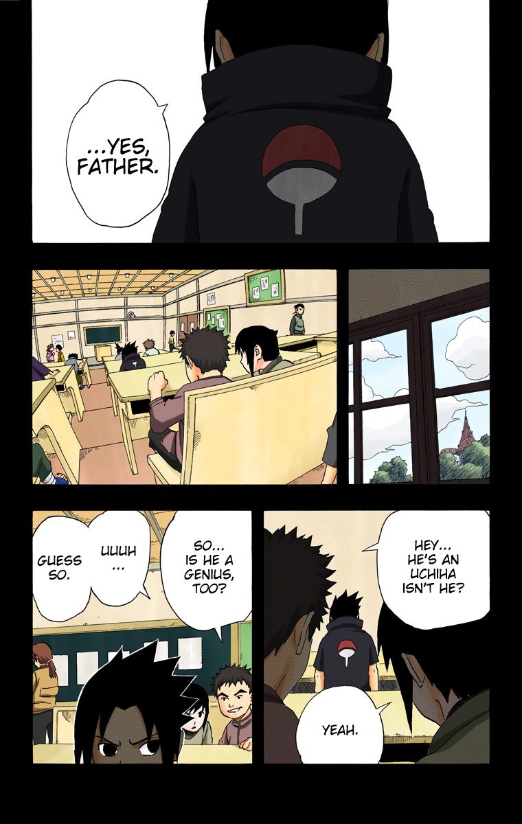 Chapter 221 — Page 6