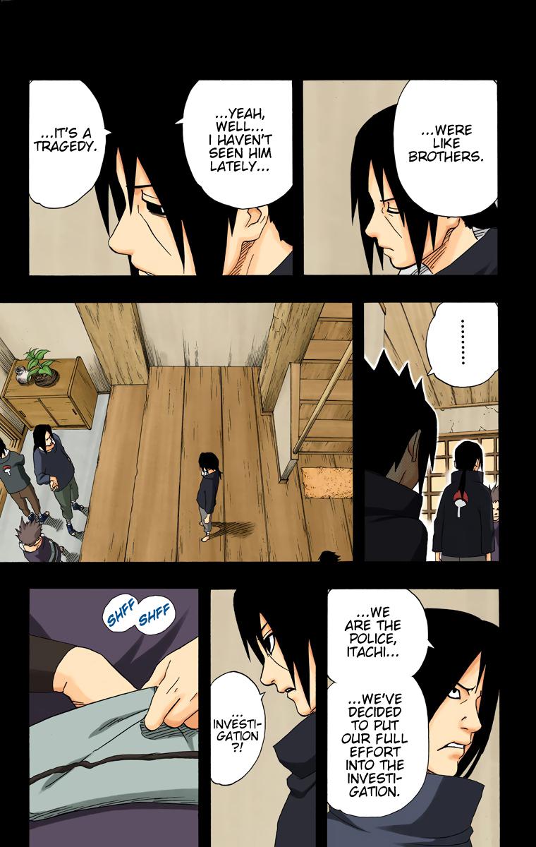 Chapter 222 — Page 5
