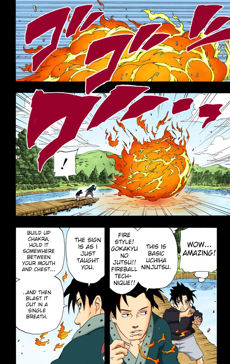 Chapter 223 — Page 6