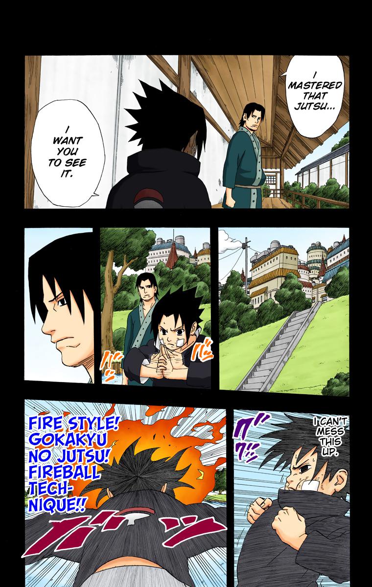 Chapter 223 — Page 11