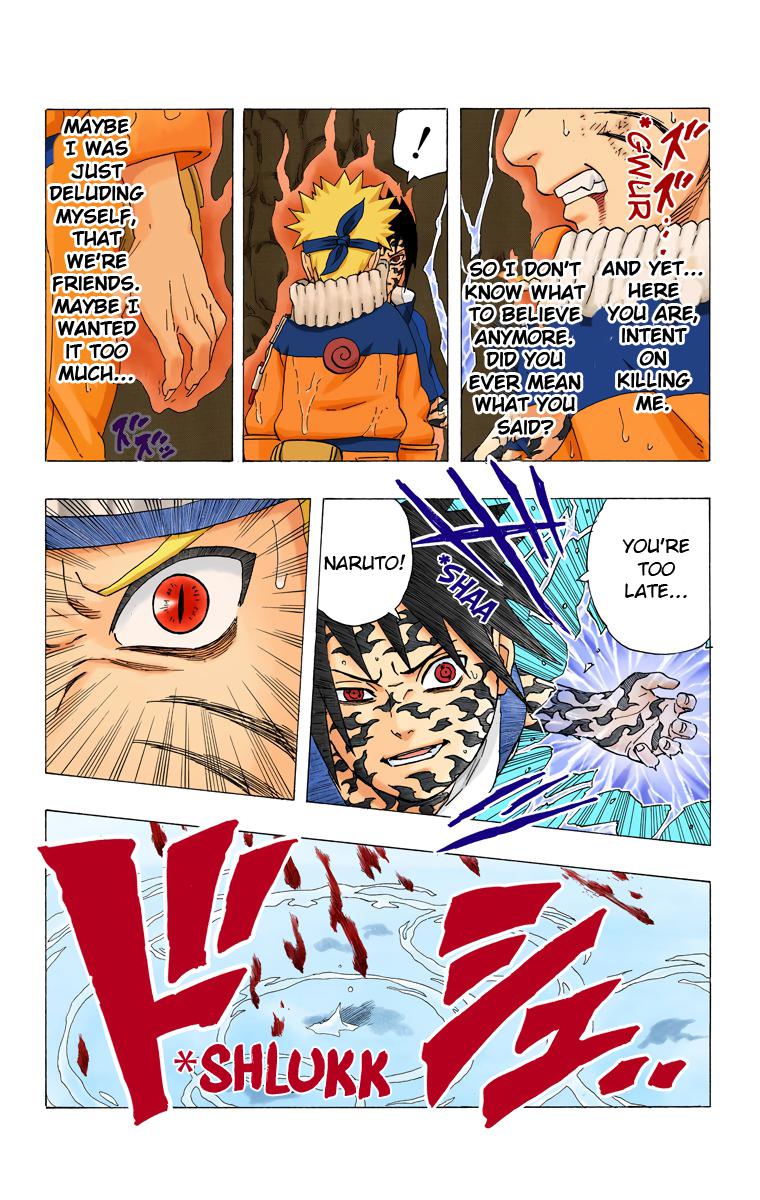 Chapter 227 — Page 23