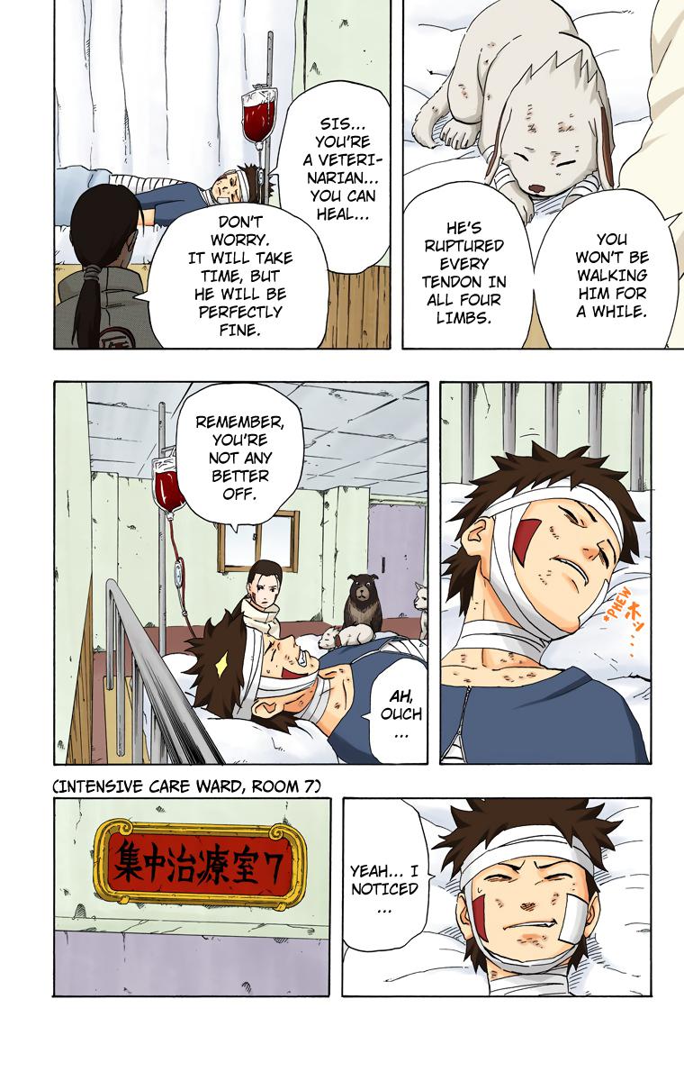 Chapter 235 — Page 8