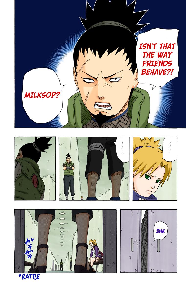 Chapter 235 — Page 16
