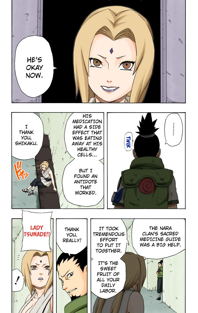Chapter 235 — Page 17