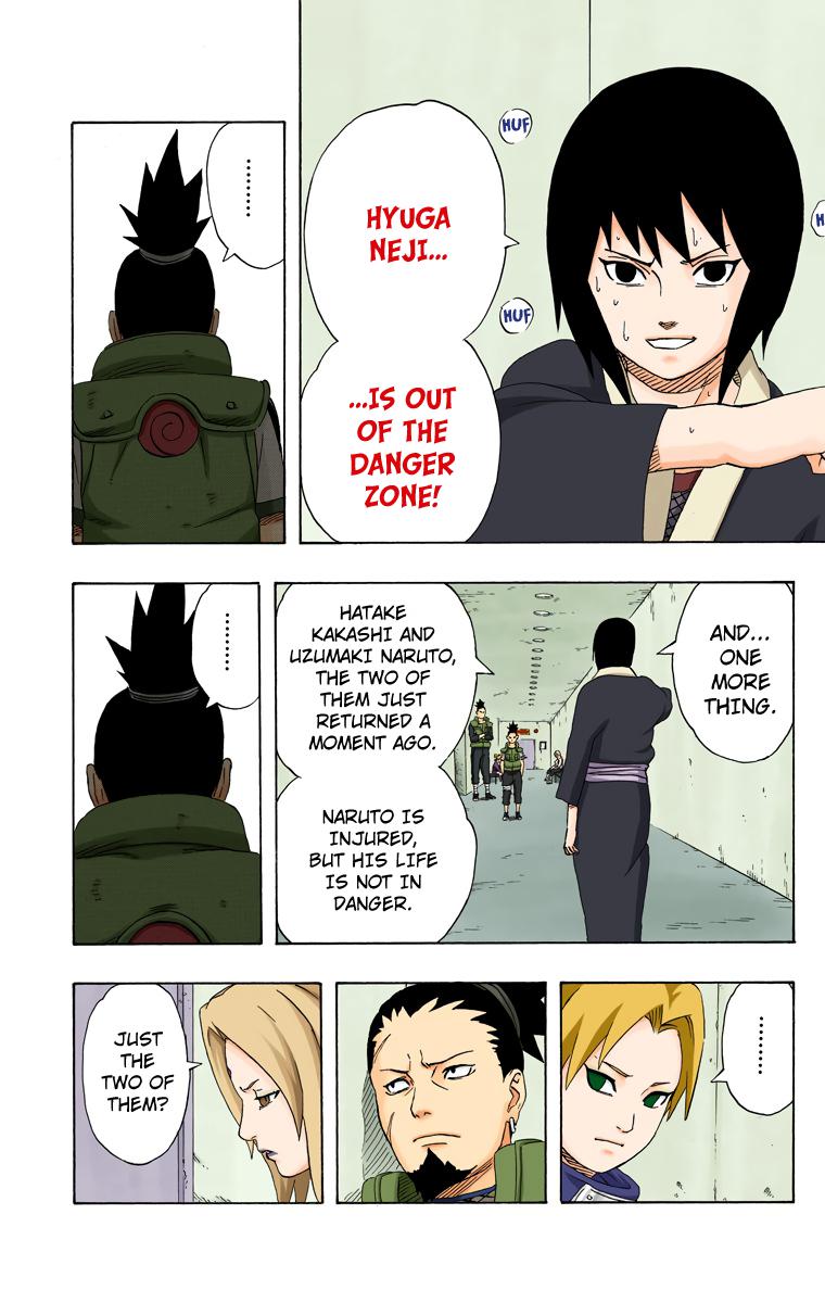 Chapter 235 — Page 18