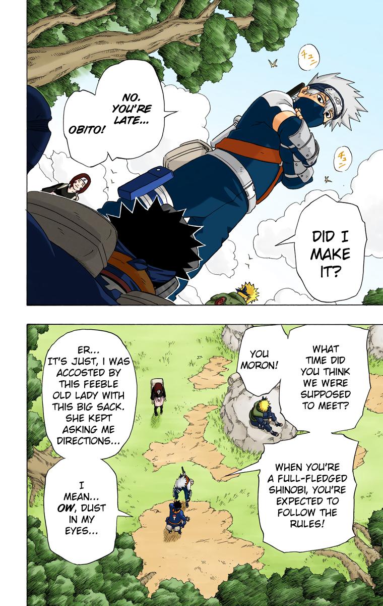 Chapter 239 — Page 4