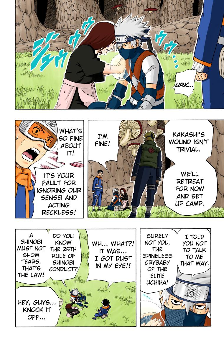 Chapter 240 — Page 12