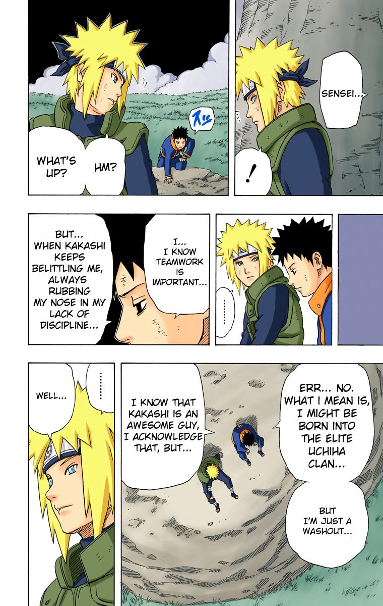 Chapter 240 — Page 16