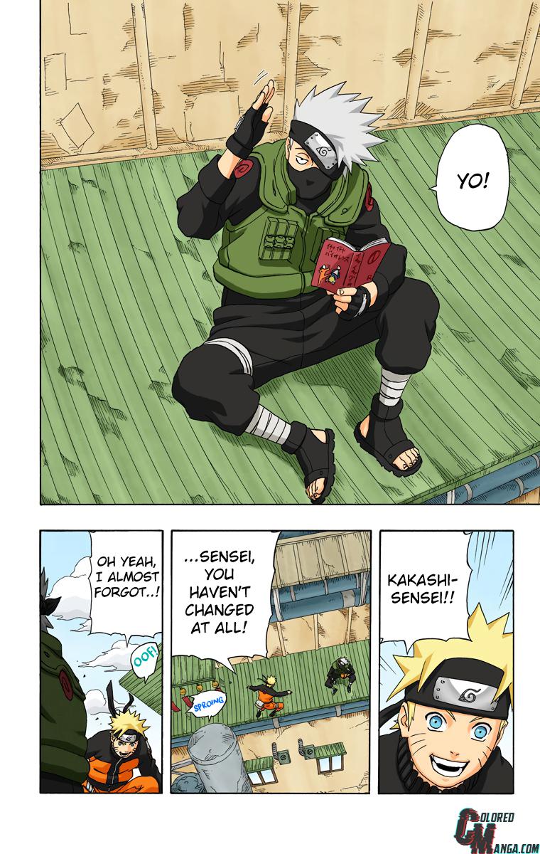 Chapter 245 — Page 14