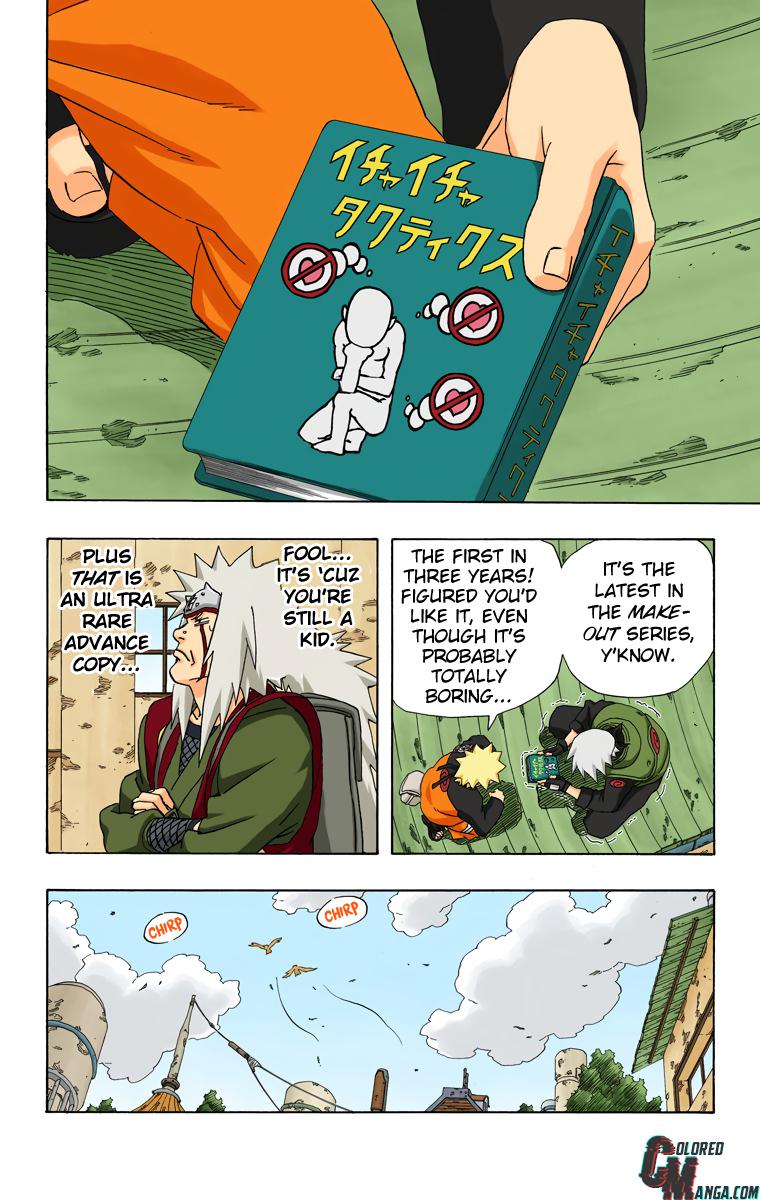 Chapter 245 — Page 16