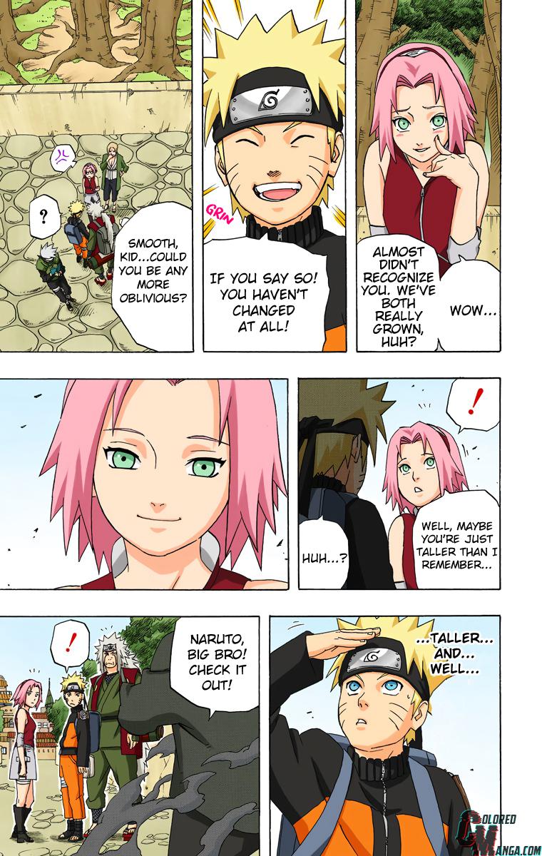 Chapter 245 — Page 19