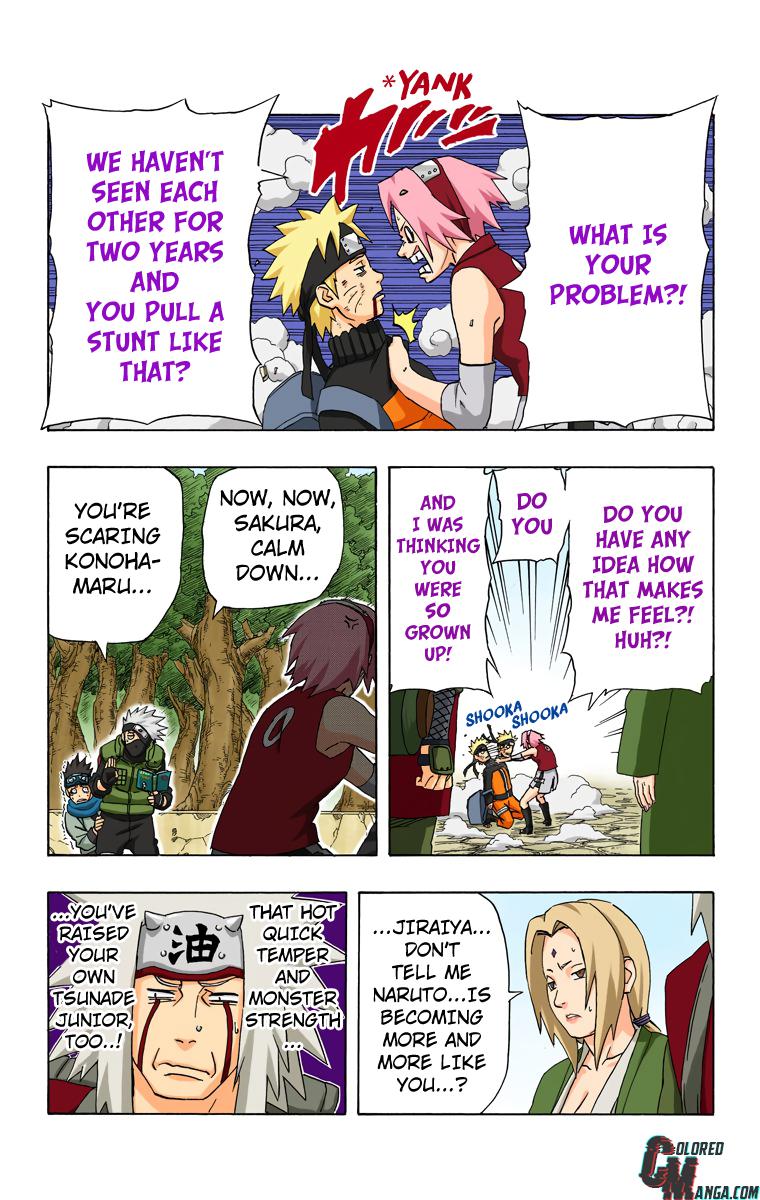 Chapter 245 — Page 23